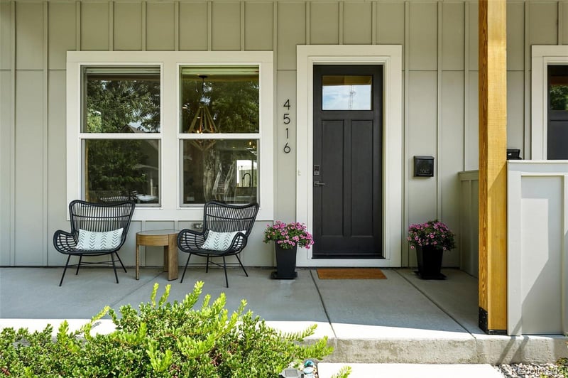 4516 Stuart St, Denver, CO 80212