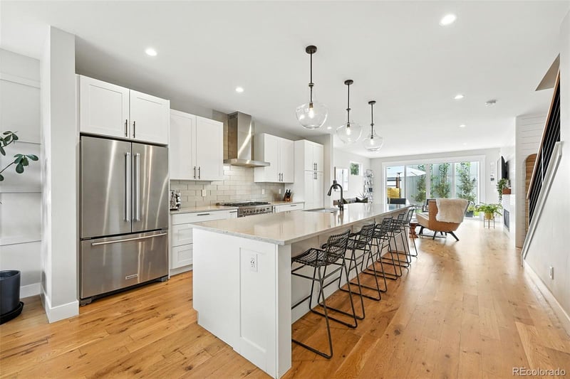 4516 Stuart St, Denver, CO 80212