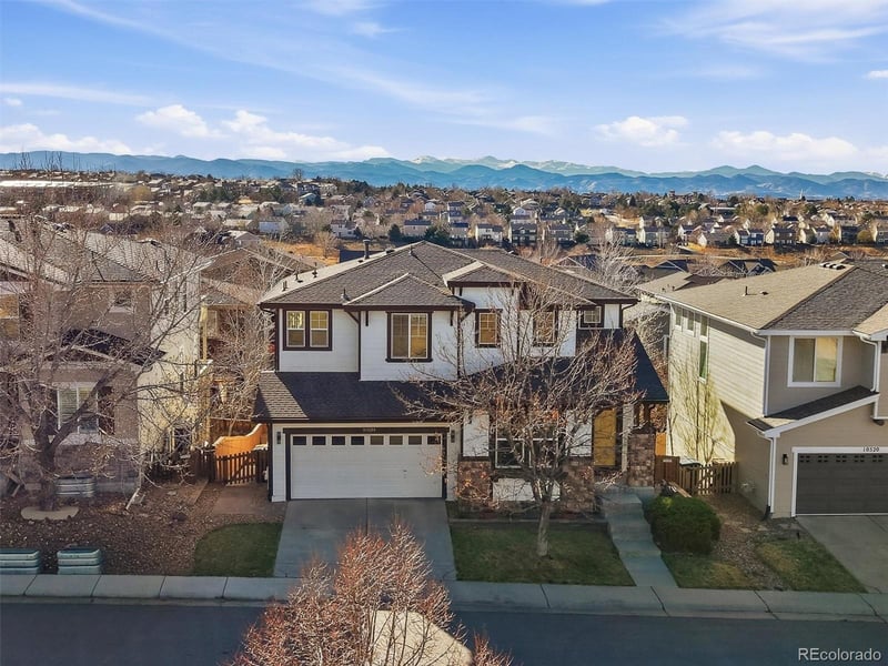 10524 Applebrook Cir, Highlands Ranch, CO 80130