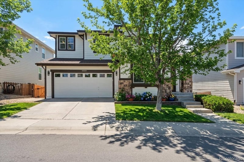 10524 Applebrook Cir, Highlands Ranch, CO 80130