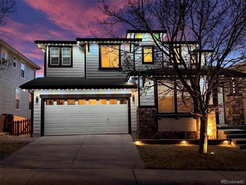 10524 Applebrook Cir, Highlands Ranch, CO 80130
