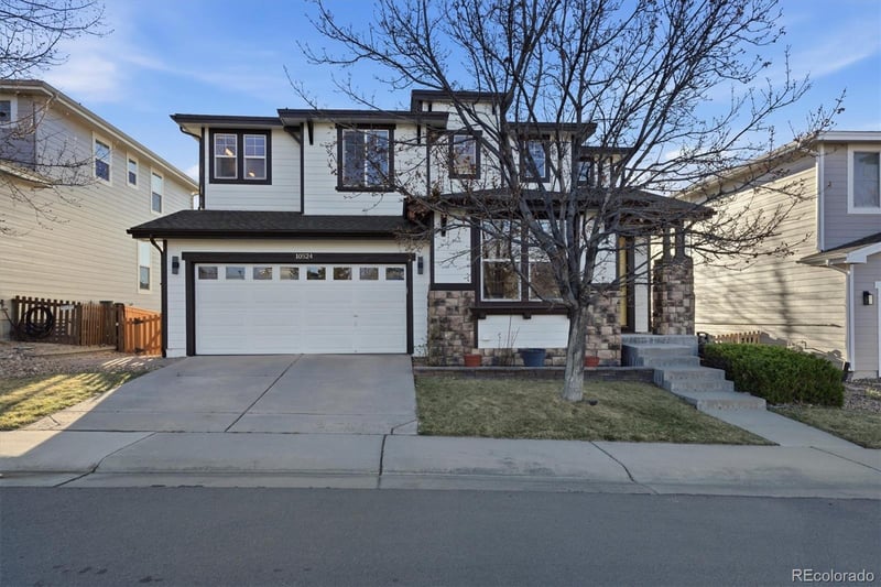 10524 Applebrook Cir, Highlands Ranch, CO 80130