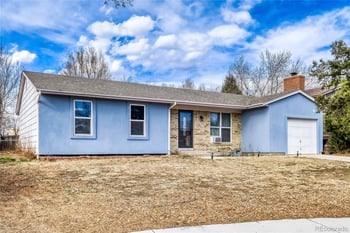 2530 Prescott Cir, Colorado Springs, CO 80916