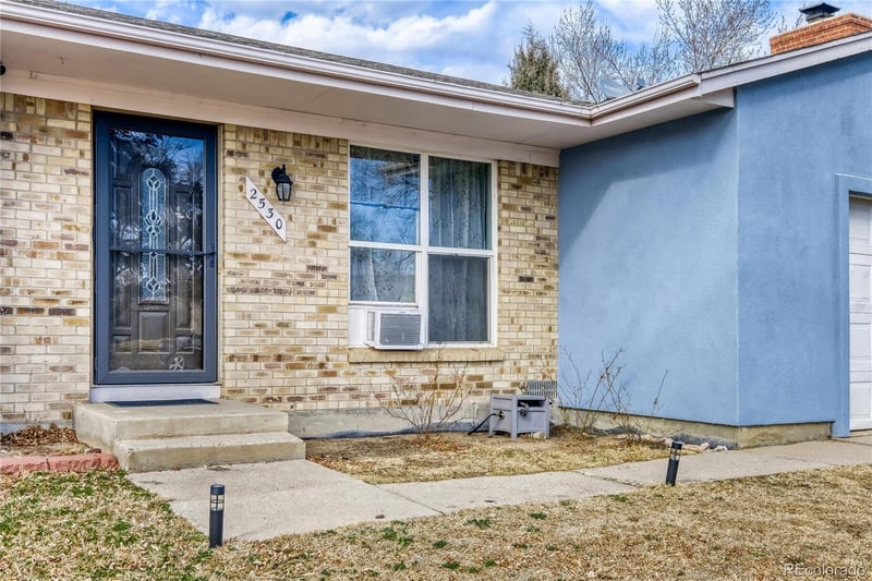 2530 Prescott Cir, Colorado Springs, CO 80916