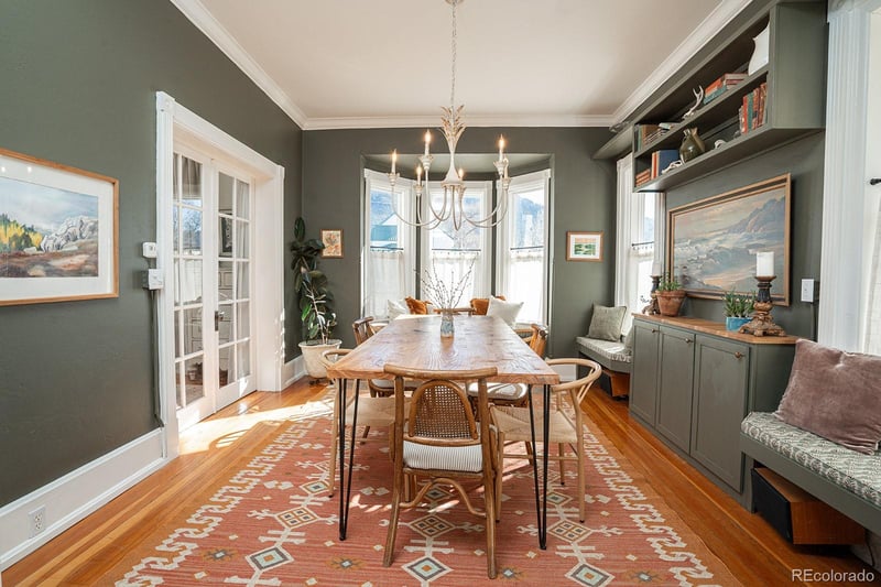 304 Colorado Ave, Buena Vista, CO 81211