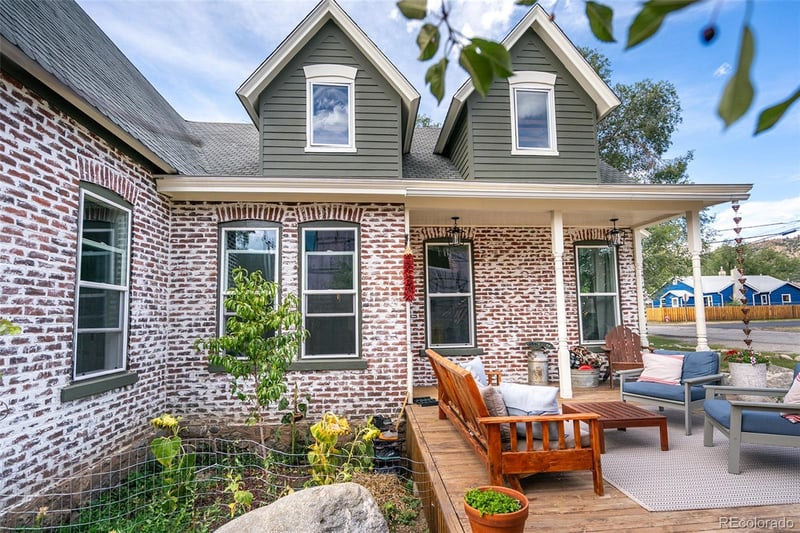 304 Colorado Ave, Buena Vista, CO 81211