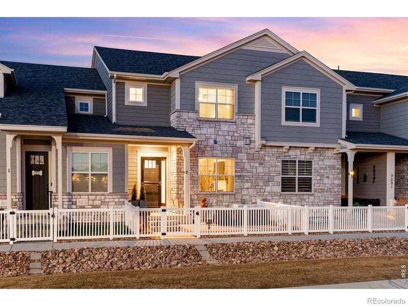 5221 Longshaw Ct #2, Windsor, CO 80528