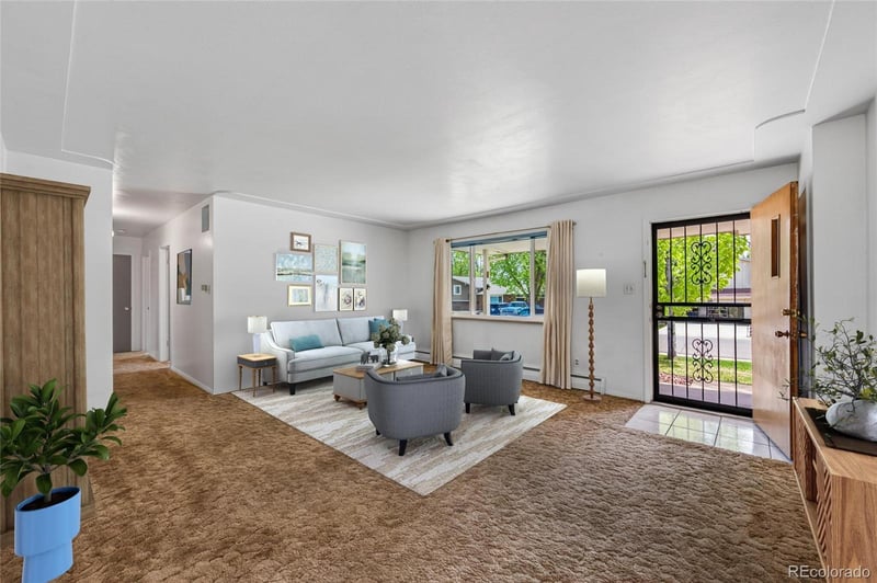 5051 Geddes Cir, Littleton, CO 80128