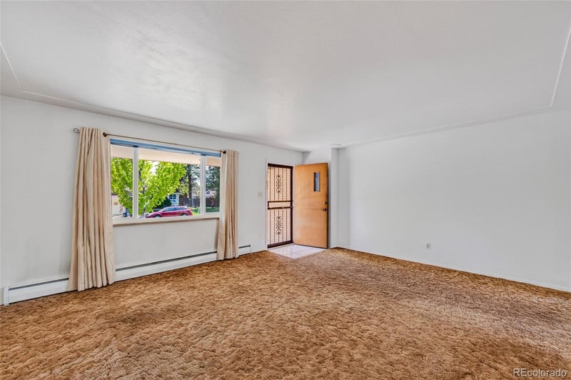 5051 Geddes Cir, Littleton, CO 80128
