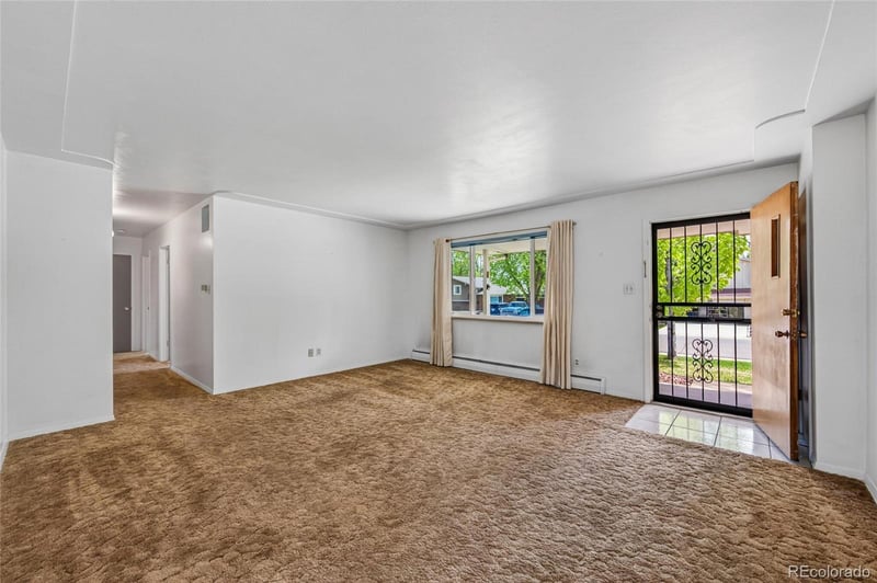 5051 Geddes Cir, Littleton, CO 80128
