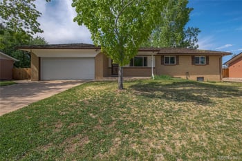 5051 Geddes Cir, Littleton, CO 80128