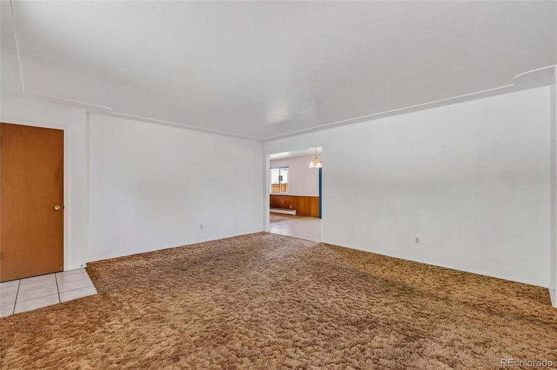 5051 Geddes Cir, Littleton, CO 80128