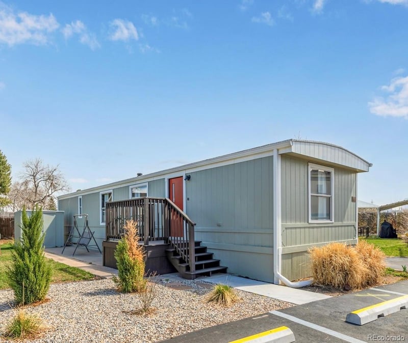 3650 Federal Blvd, Englewood, CO 80110