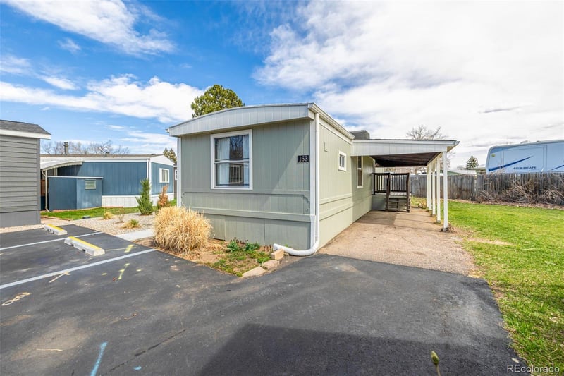 3650 Federal Blvd, Englewood, CO 80110