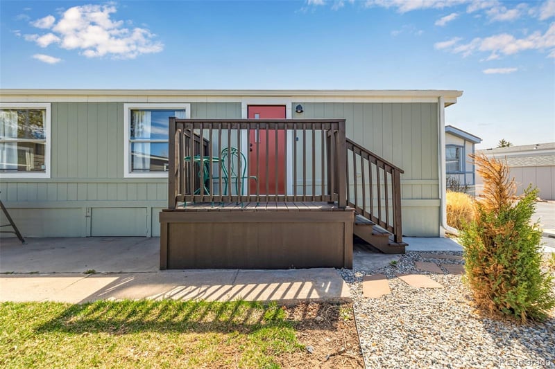3650 Federal Blvd, Englewood, CO 80110