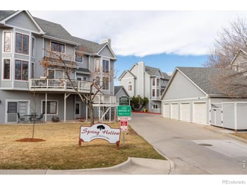 2025 Mathews St #1, Fort Collins, CO 80525