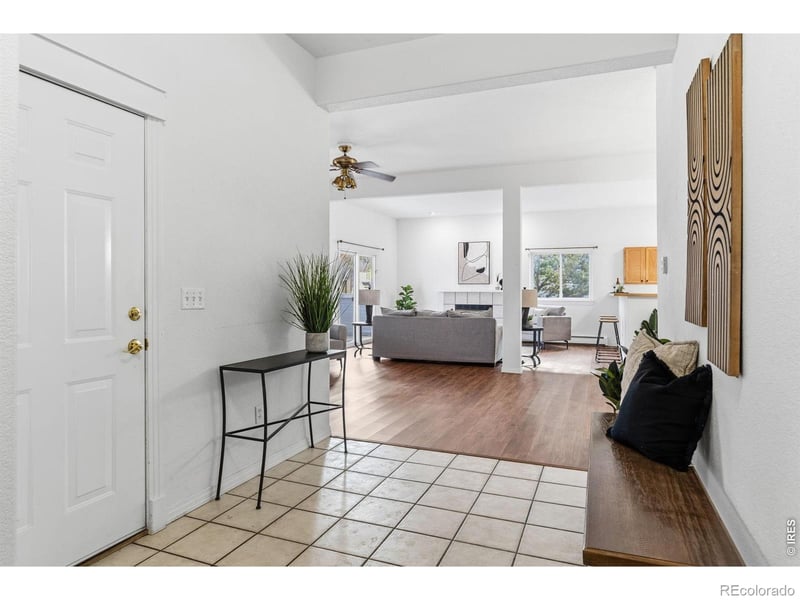 2025 Mathews St #1, Fort Collins, CO 80525