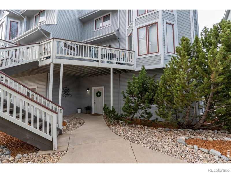 2025 Mathews St #1, Fort Collins, CO 80525