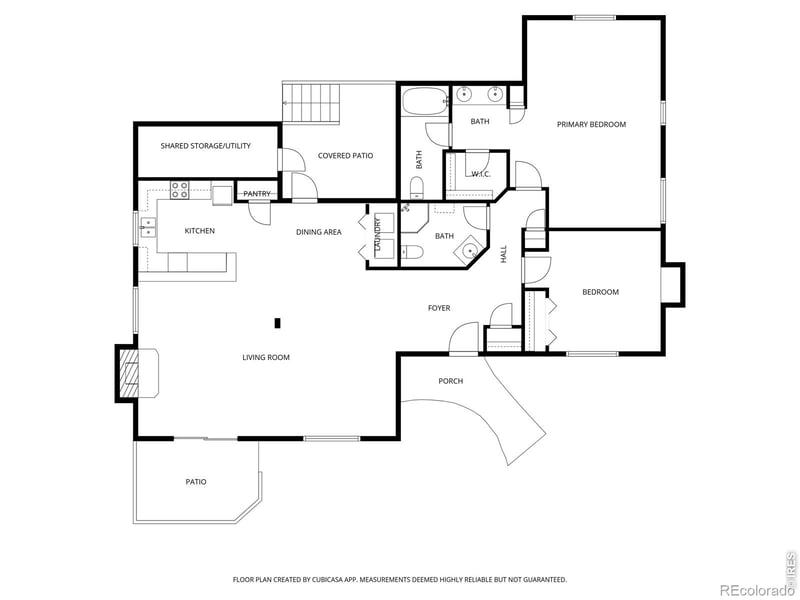 2025 Mathews St #1, Fort Collins, CO 80525