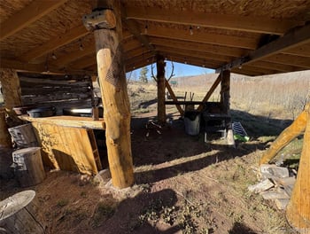 1654 Cary Ln, Fort Garland, CO 81133