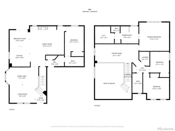 21061 Mansfield Pl, Aurora, CO 80013