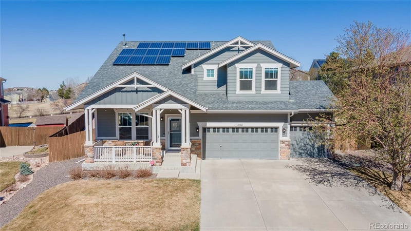 21061 Mansfield Pl, Aurora, CO 80013