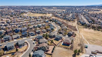 21061 Mansfield Pl, Aurora, CO 80013