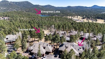 4257 Troutdale Village Dr, Evergreen, CO 80439