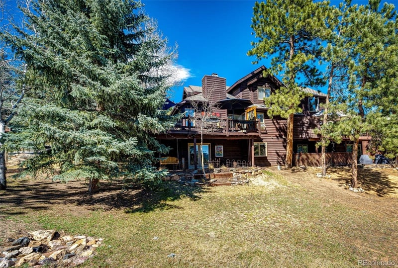 4257 Troutdale Village Dr, Evergreen, CO 80439