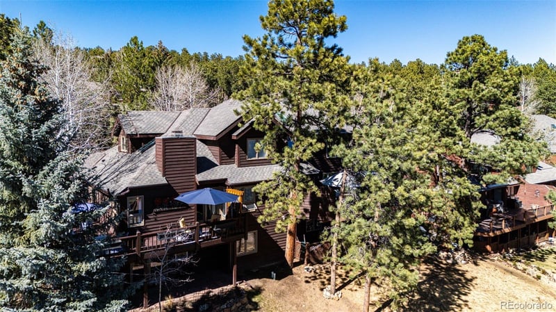 4257 Troutdale Village Dr, Evergreen, CO 80439