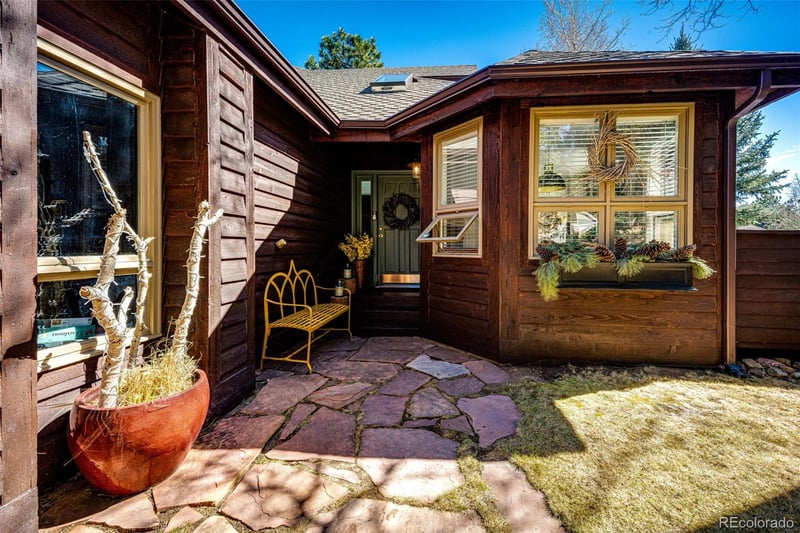 4257 Troutdale Village Dr, Evergreen, CO 80439