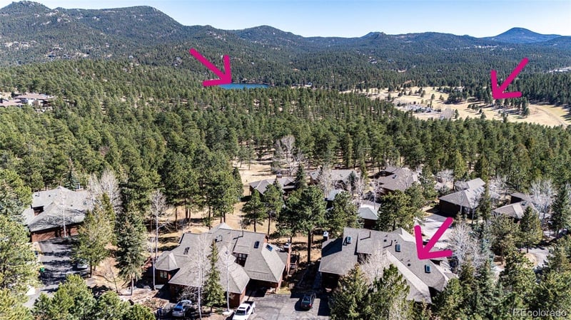 4257 Troutdale Village Dr, Evergreen, CO 80439