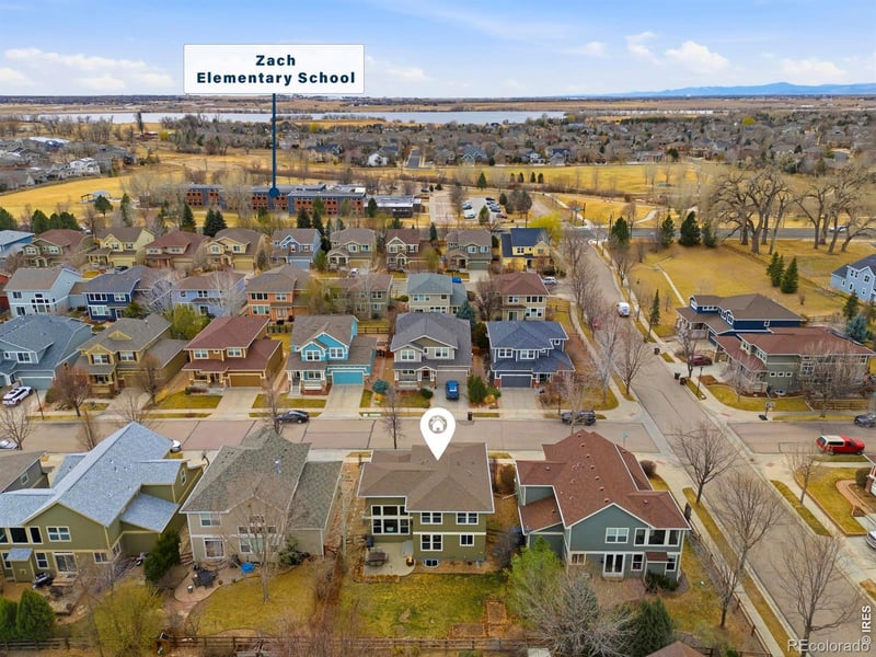 3708 Eclipse Ln, Fort Collins, CO 80528