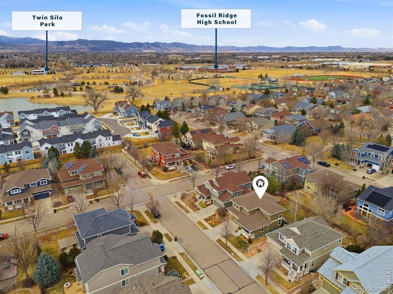 3708 Eclipse Ln, Fort Collins, CO 80528