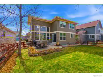 3708 Eclipse Ln, Fort Collins, CO 80528