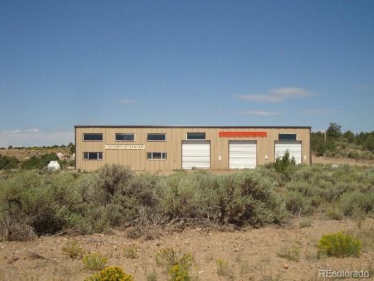 18208 Wild Horse Mesa Dr, San Luis, CO 81152