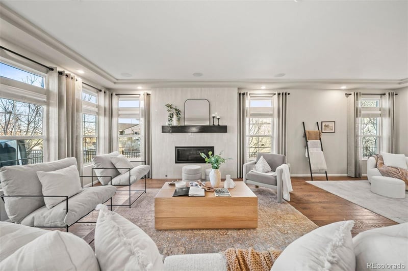 16021 Fairway Dr, Commerce City, CO 80022