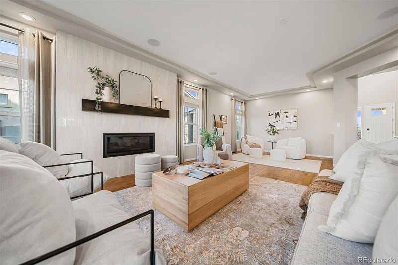 16021 Fairway Dr, Commerce City, CO 80022