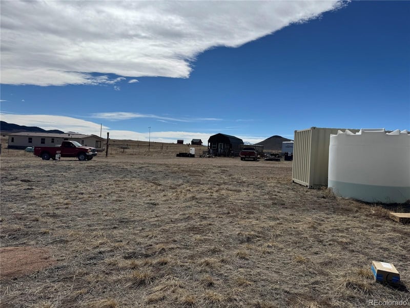 77 Alma Ln, Westcliffe, CO 81252