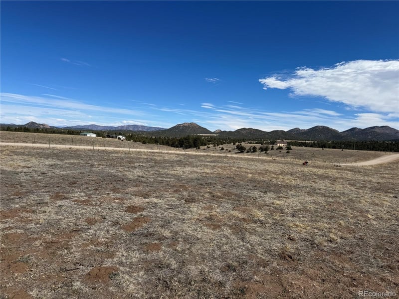 77 Alma Ln, Westcliffe, CO 81252