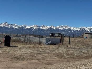 77 Alma Ln, Westcliffe, CO 81252
