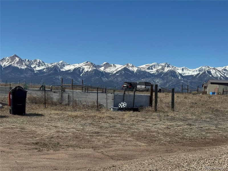 77 Alma Ln, Westcliffe, CO 81252