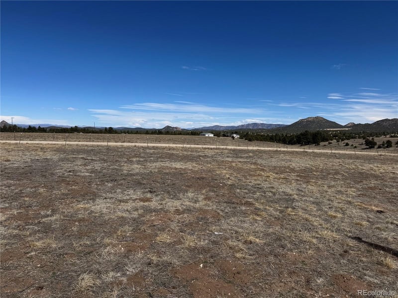 77 Alma Ln, Westcliffe, CO 81252