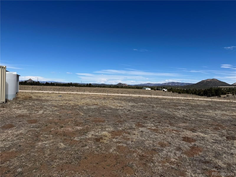 77 Alma Ln, Westcliffe, CO 81252