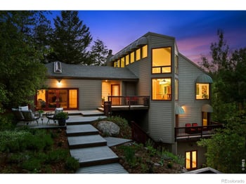 178 Balsam Ln, Boulder, CO 80304