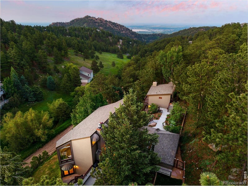 178 Balsam Ln, Boulder, CO 80304