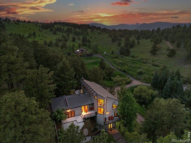 178 Balsam Ln, Boulder, CO 80304