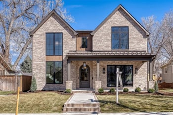 1842 Corona St, Denver, CO 80210