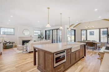 1842 Corona St, Denver, CO 80210