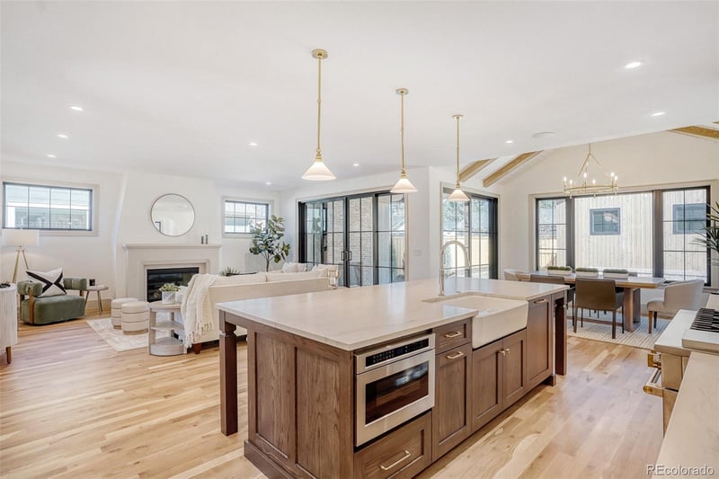 1842 Corona St, Denver, CO 80210